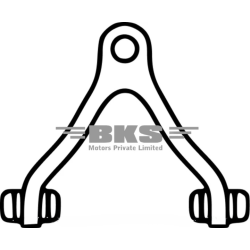 TRACK CONTROL ARM SET-VENUE 1ST GEN 2019-NOW