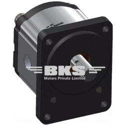 HYDRAULIC PUMP, STEERING SYSTEM-D-MAX 2014-NOW/MU-7 2013-2017