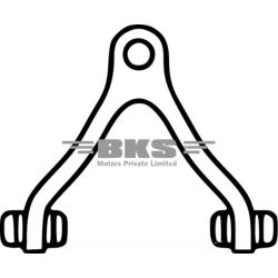 TRACK CONTROL ARM SET-DUSTER 1ST GEN 2012-2019/TERRANO 2013-2020