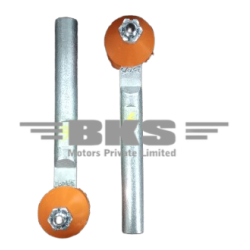 TIE ROD END SET-CITY 6TH GEN 2014-2023 PTL/DSL/JAZZ 2ND GEN 2015-NOW PTL/DSL