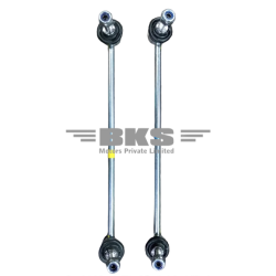 FRONT STABILIZER LINK SET-CITY 6TH GEN 2014-2023 PTL/DSL/JAZZ 2ND GEN 2015-NOW PTL/DSL