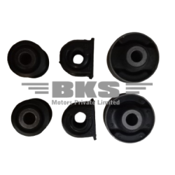 CONTROL ARM BUSH KIT-CITY 6TH GEN 2014-2023 PTL/DSL/JAZZ 2ND GEN 2015-2018 PTL/DSL