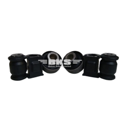 FRONT SUSPENSION BUSH KIT-BALENO 2ND GEN 2015-2019/DZIRE 3RD GEN 2017-2024/SWIFT 3RD GEN 2018-2019