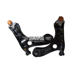 TRACK CONTROL ARM SET-RAPID 1ST GEN 2011-2016 PTL/DSL/RAPID 2ND GEN 2016-2021 PTL/DSL/AMEO 2016-2020 PTL/DSL/POLO 1ST GEN 2009-2014 PTL/DSL/POLO 2ND GEN 2014-2019 PTL/DSL/VENTO 1ST GEN 2010-2013 PTL/DSL/VENTO 2ND GEN 2014-2019 PTL/DSL