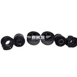 FRONT SUSPENSION BUSH KIT-RITZ 1ST GEN 2009-2017/SWIFT 2005-2012