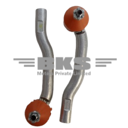 TIE ROD END SET-BR-V 2016-2020/BRIO 1ST GEN 2011-2016/CITY (GM) 5TH GEN 2009-2011/JAZZ 1ST GEN 2009-2013/MOBILIO  2014-2017