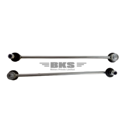 FRONT STABILIZER LINK SET-BALENO 2ND GEN 2015-2022/DZIRE 3RD GEN 2017-2024/ERTIGA 2ND GEN 2018-2022/SWIFT 2018-2024/XL6 1ST GEN 2019-2022