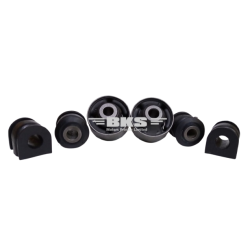 CONTROL ARM BUSH KIT-BRIO 1ST GEN 2011-2019