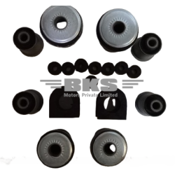 FRONT SUSPENSION BUSH KIT-INNOVA CRYSTA 3RD GEN 2016-2020