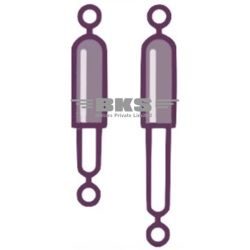 SHOCK ABSORBER ASSY-IKON 1999-2011