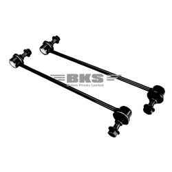 FRONT STABILIZER LINK SET-BOLT 2015-2019/NEXON 2017-2023/ZEST 2014-2019
