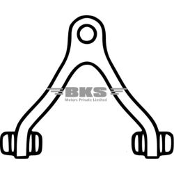 TRACK CONTROL ARM SET-FIESTA 1ST GEN 2008-2011/FIGO 1ST GEN 2010-2015