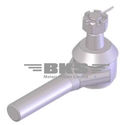 TIE ROD END RIGHT-COMPASS 2017-2021