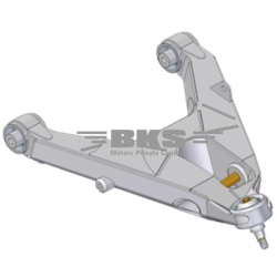 ARM ASSY FRT SUSP RH-FIESTA 1ST GEN 2005-2008/FUSION 2004-2010