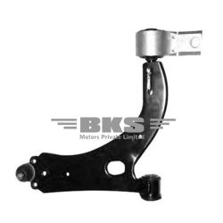 ARM ASSY FRT SUSP LH-FIESTA 1ST GEN 2005-2011/FUSION 2004-2010