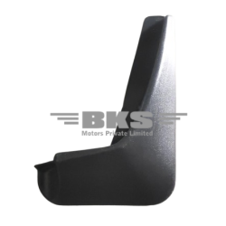 GUARD ASSY-REAR WHEEL MUD,RH-I10 1ST GEN F/L 1..