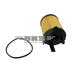 FILTER ASSY - OIL, ALTERNATE PART (1.5L SOHC DI TC I4 DIESEL DV5)-ASPIRE 1ST GEN 2015-2021/ECOSPORT 2013-2021/FIESTA 2ND GEN 2005-2015/FIGO 2ND GEN 2010-2022/FREESTYLE 2018-2022/ENDEAVOUR  2003-19/IKON 1999-2003/MONDEO 2001-2007/FUSION 2004-10