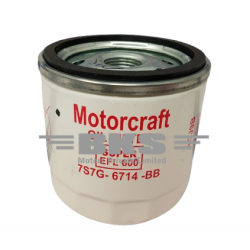 FILTER ASSY - OIL-ASPIRE 1ST GEN 2015-2021/ECOSPORT 2013-2017/FIESTA 2005-2015/FIGO 2010-2021/FUSION 2004-2010/IKON 1999-2011/MONDEO 2001-2007/MUSTANG GT 2016-2021/V40 CROSS COUNTRY 2013-2015
