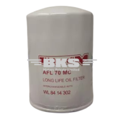 FUEL FILTER RPP-ENDEAVOUR 1ST GEN 2003-2007