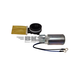FUEL PUMP-ESTEEM 2000-2008