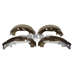 KIT - BRAKE LINING-ECOSPORT 2013-2021
