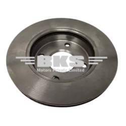 DISC FRONT BRAKE-FIESTA 1ST GEN 2005-2011/FIGO 1ST GEN 2010-2015/FUSION 2004-2010/IKON 1999-2011