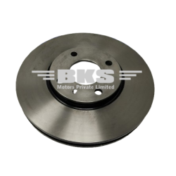 DISC FRONT BRAKE-ECOSPORT 2013-2021