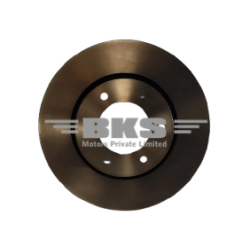 DISC BRAKE, RH/LH-ENDEAVOUR 3RD GEN 2015-2022