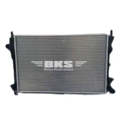 RADIATOR ASY SIGMA-FIESTA 2005-2015/