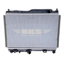 RADIATOR-ECOSPORT 2017-2021
