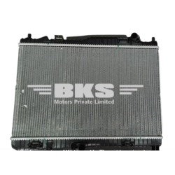 RADIATOR ASSY-ASPIRE 1ST GEN 2015-2021/ECOSPORT 2013-2017/FIESTA 2ND GEN 2011-2015/FIGO 2ND GEN 2015-2022/FREESTYLE 2018-2022