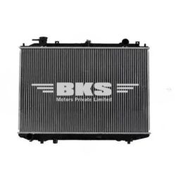 RADIATOR ASSY-ENDEAVOUR 2ND GEN 2007-2015