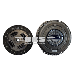 CLUTCH ASSEMBLY-ECOSPORT 2013-2020