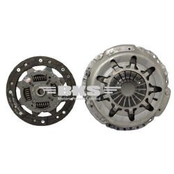 CLUTCH ASSEMBLY-FIESTA 2005-2015/FIGO 1ST GEN 2010-2012/IKON 1ST GEN 2003-2009
