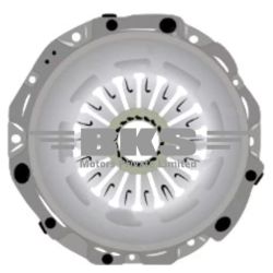 COVER - CLUTCH HOUSING-ENDEAVOUR 1ST GEN  2003-2007