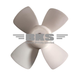 RADIATOR FAN BLADE-ZEN 1996-2003/800 2ND GEN 1986-2014
