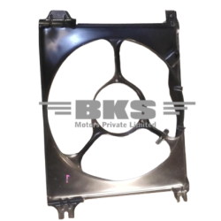 RADIATOR FAN ASSEMBLY-1000 1990-2000/ESTEEM 1994-2008