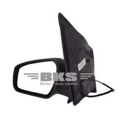 MIRROR REAR VIEW LH-FIGO 1ST GEN 2010-2015
