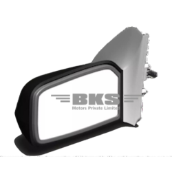 MIRROR - REAR VIEW OUTSIDE - REMOTE, LH-ENDEAVOUR 2ND GEN 2009-2015
