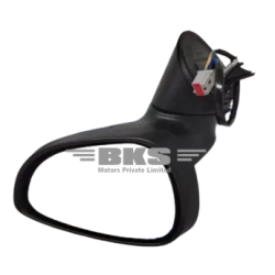 BODY DOOR MIRROR RH-FIESTA 2ND GEN 2011-2015