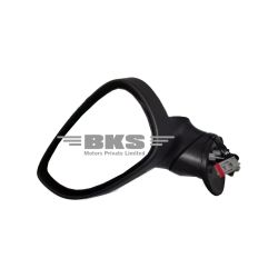 BODY DOOR MIRROR LH-FIESTA 2ND GEN 2011-2015