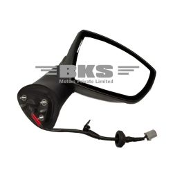 MIRROR REAR VIEW RH-ECOSPORT 2013-2021