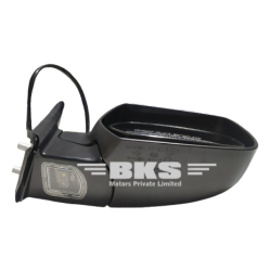 MIRROR - REAR VIEW OUTSIDE - REMOTE, RH-ENDEAVOUR 2ND GEN 2009-2015