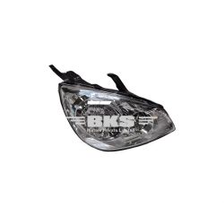 HEADLAMP RH-FIESTA 1ST GEN 2005-2008