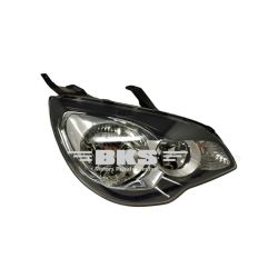 HEADLAMP RH-FIESTA 2008-2015