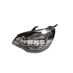 HEADLAMP LH-FIESTA 2008-2015