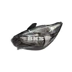 HEADLAMP LH (TYPE-1)-FIGO 1ST GEN 2010-2012