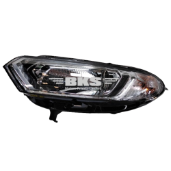 HEADLAMP LH-ECOSPORT 2013-2017
