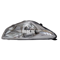 HOUSING- HEADLAMP, RH, CHROMED HEADLAMP MOLDINGS-ASPIRE 1ST GEN 2015-2018/FIGO 2ND GEN 2015-2019
