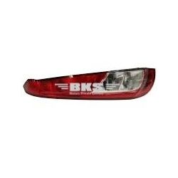 LAMP REAR LH (TYPE-2)-FIGO 1ST GEN 2010-2015